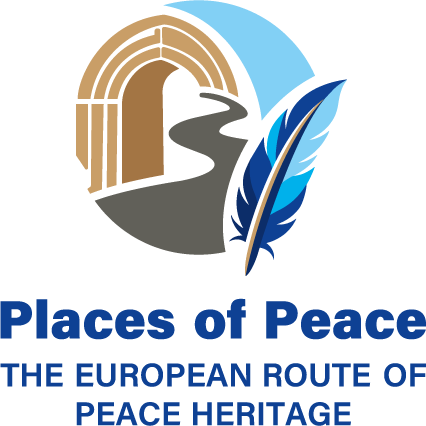 Places of Peace Route